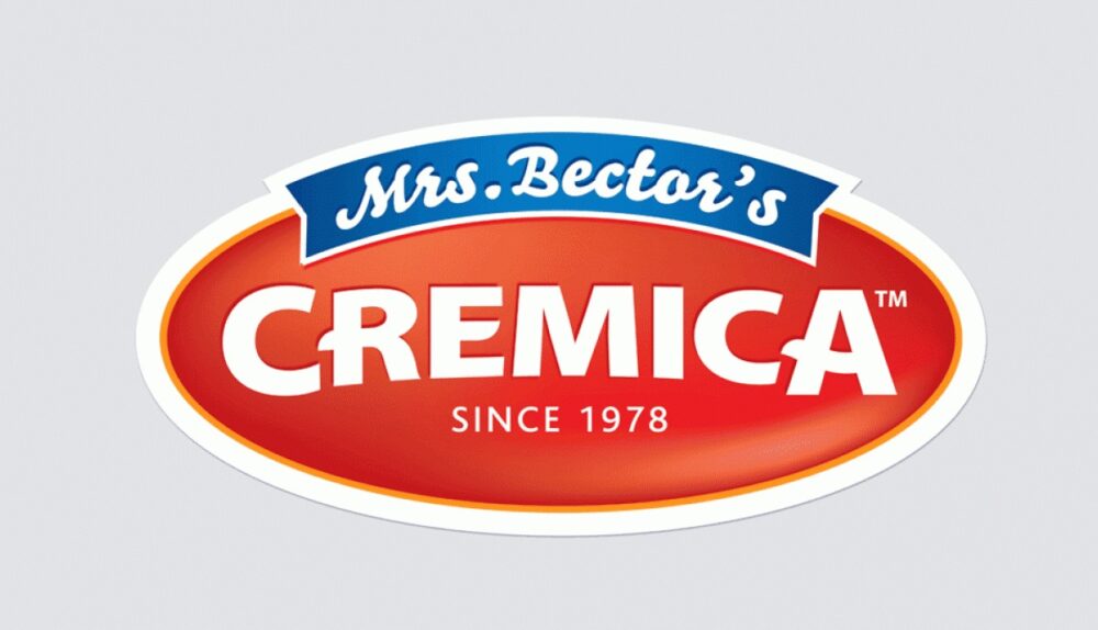 MRS BECTOR'S CREMICA: BISCUITS AND BREADS, SAUCES AND SPREADS