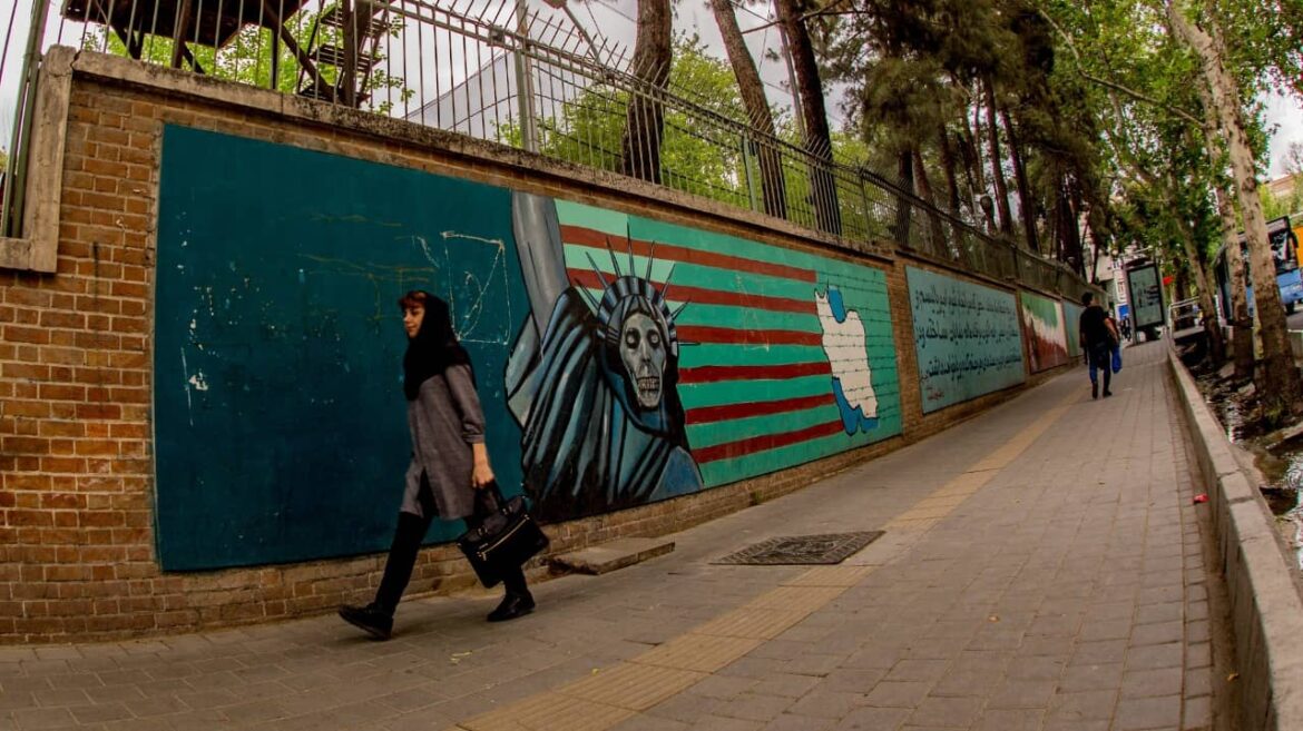 US-IRAN: INCEPTION OF CORDIAL RELATIONS?