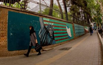 US-IRAN: INCEPTION OF CORDIAL RELATIONS?