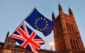 Brexit and the Middle East