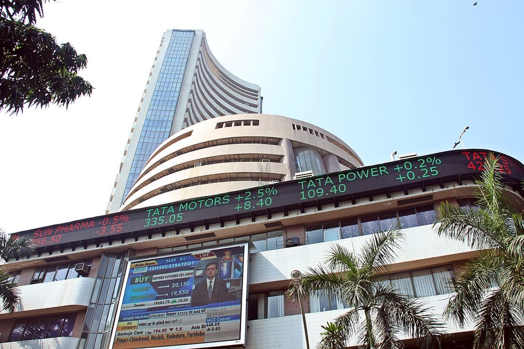 INDIAN STOCK MARKET ANALYSIS | JANUARY 2021