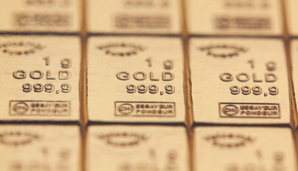 Precious Metals and Impact on World Economy