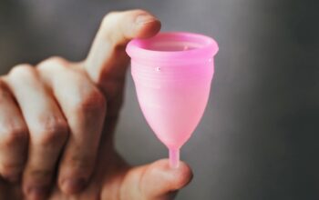 Menstrual Cup