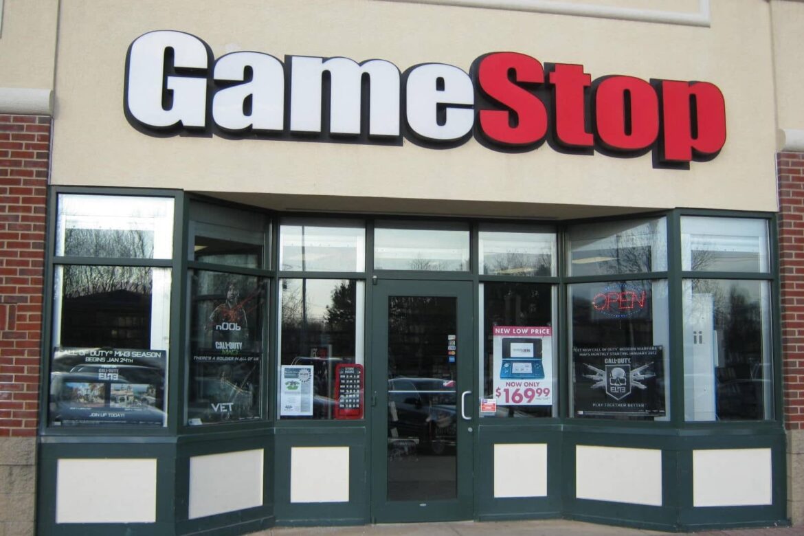 REDDIT v WALL STREET: THE GAMESTOP FIASCO, EXPLAINED!