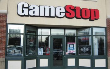 REDDIT v WALL STREET: THE GAMESTOP FIASCO, EXPLAINED!