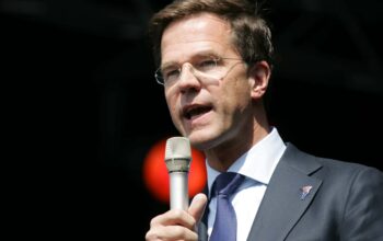 CHILD BENEFITS SCANDAL AND COLLAPSE OF DUTCH GOVERNMENT