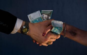 The Truth About the Porn Industry and its connection with the Human Trafficking Network