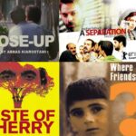 THE DILEMMA OF MIDDLE EASTERN CINEMA
