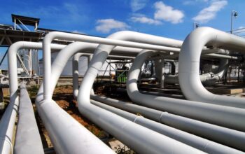 ONE NATION ONE GRID GAS PROJECT