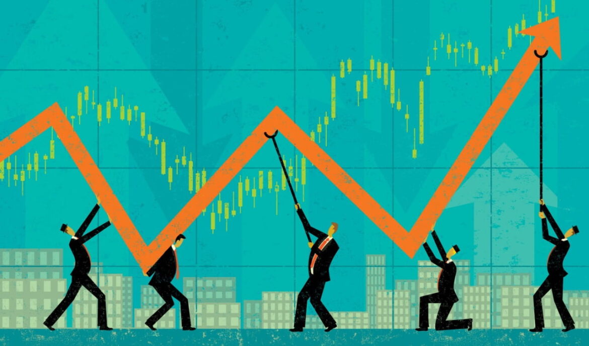 WEAVING INDIA’S JOURNEY FOR $5 TRILLION ECONOMY: THE STATE-CENTRIC APPROACH