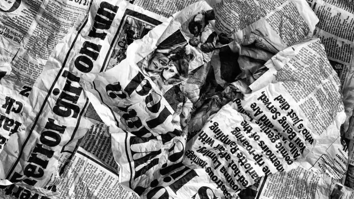 NEGATIVITY BIAS IN MEDIA REPORTING: CAUSES AND EFFECTS