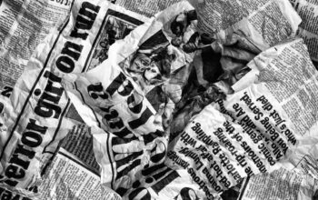 NEGATIVITY BIAS IN MEDIA REPORTING: CAUSES AND EFFECTS