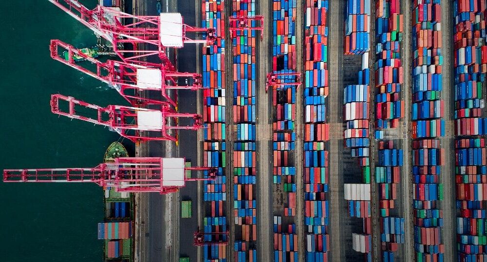 FOREIGN TRADE POLICY