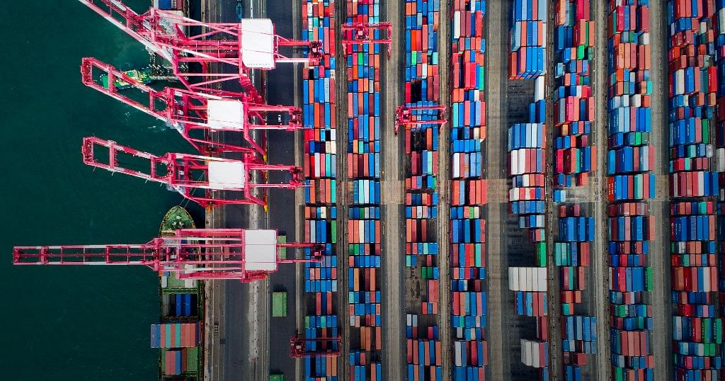 EVOLUTION OF INDIAN FOREIGN TRADE POLICY