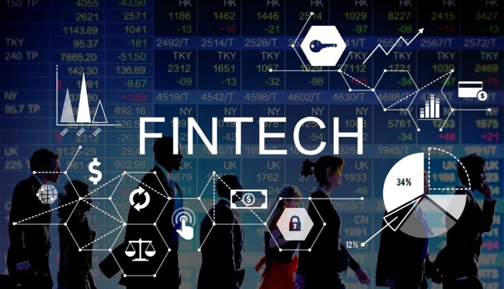 FINTECH: TECHNOLOGIE DANS LA FINANCE