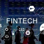 FINTECH: TECHNOLOGIE DANS LA FINANCE