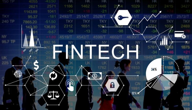 FINTECH: TECHNOLOGIE DANS LA FINANCE