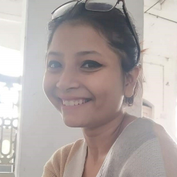 Samanneeta Chakraborty