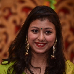Antara Roy